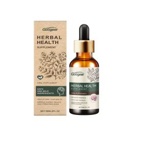 Googeer South African Drunken Nightshade Supplement, Herbal th Supplement