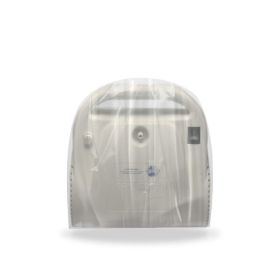 Pack of 500 Equipment Covers on Roll 20 x 5 x 35. Ultra Thin Design 1 mil Plastic Bags 20x5x35. Home Equipment. Ideal for Industrial and Health N